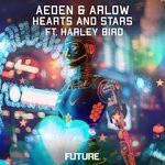 cover: Aeden|Arlow|Harley Bird - Hearts & Stars