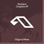 cover: Rezident - Chapters EP