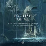 cover: Crystal Skies|Jason Ross|Jonathan Mendelsohn|Seven Lions - Foolish Of Me