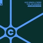 cover: Alex Sonata|Gid Sedgwick|Therio - Awakening