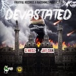 cover: G Medz|Jaydan - Devastated