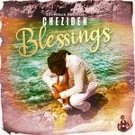 cover: Chezidek - Blessings