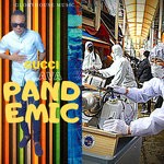 cover: Gucci Flava - Pandemic