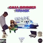 cover: Genuine - Call Brinks Truck