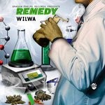 cover: Wilwa - Remedy