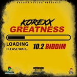 cover: Korexx - Greatness