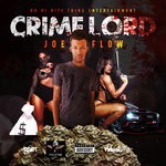 cover: Joe Flow - Crime Lord