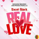 cover: Excel Black - Real Love