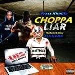 cover: Frass Khalifa - Choppa Liar