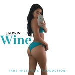 cover: Jahwin - Wine