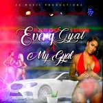 cover: Fargo 1don - Every Gyal A My Gyal