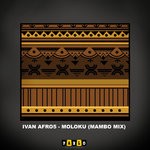 cover: Ivan Afro5 - Moloku (Dub Mix)