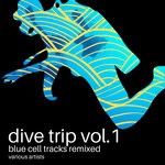 cover: Various - Dive Trip Vol 1