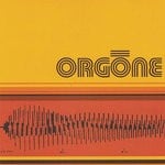 cover: Orgone - Orgone