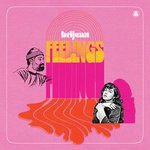 cover: Brijean - Feelings