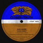 cover: Alex Agore - Cloud Forest