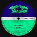 cover: Max Telaer - Sorrow