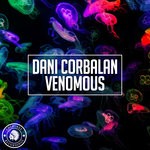 cover: Dani Corbalan - Venomous