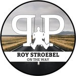 cover: Roy Stroebel - On The Way