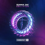 cover: Summa Jae - Oblivion