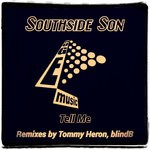 cover: Southside Son - Tell Me