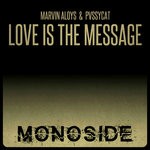 cover: Marvin Aloys|Pvssycat - Love Is The Message