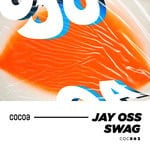 cover: Jay Oss - Swag