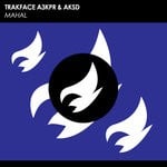 cover: Aksd|Trakface A3kpr - Mahal