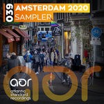 cover: Demarkus Lewis|Moshun|Soledrifter|Veev - Amsterdam Sampler 2020