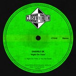 cover: Sakhile Sk - Right On Time