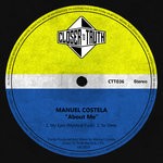 cover: Manuel Costela - About Me