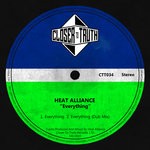 cover: Heat Alliance - Everything