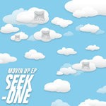 cover: Seek-one - Movin Up