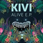 cover: Kivi - Alive