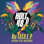 cover: Holt 88 - Ru TATA