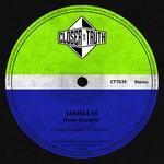 cover: Sakhile Sk - Keep Groovin'