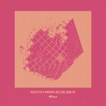 cover: Kolectiv|Medika - Off The Grid EP