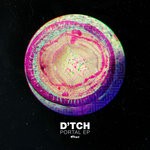 cover: D'tch - Portal EP