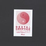 cover: Crypticz|Dexta - Together