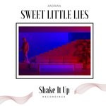 cover: Xadrian - Sweet Little Lies