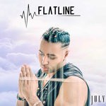 cover: July - Flatline