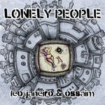 cover: Ossaim|LEO JANEIRO - Lonely People