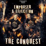 cover: Effection|Emphaser - The Conquest