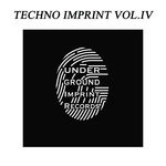 cover: Various - Techno Imprint Vol IV