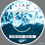 cover: Liam - Deep Sea (Remixes)