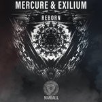 cover: Exilium|Mercure - Reborn