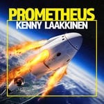 cover: Kenny Laakkinen - Prometheus