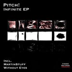 cover: Pitch! - Infinite EP