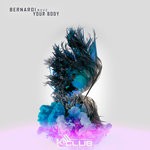 cover: Bernardi - Move Your Body