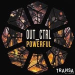 cover: Out_ctrl - Powerful